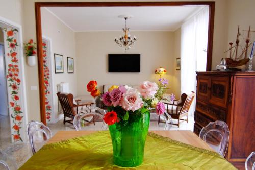B&B Relais Radoccia - San Fino
