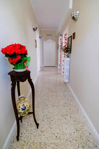  B&B Relais Radoccia in San Vito Chietino