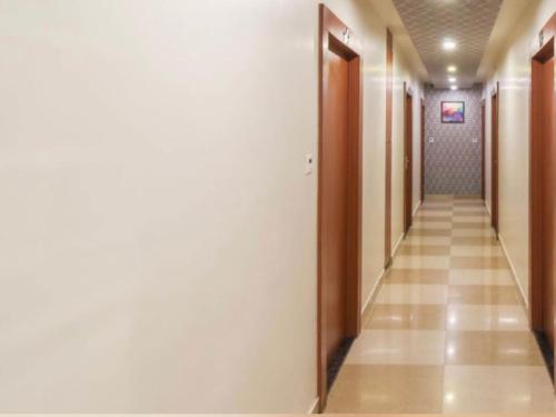            OYO 81034 Hotel Shivam 3                                                                     