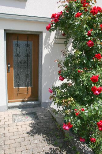 Waldvogel Ferienzimmer klimatisiert