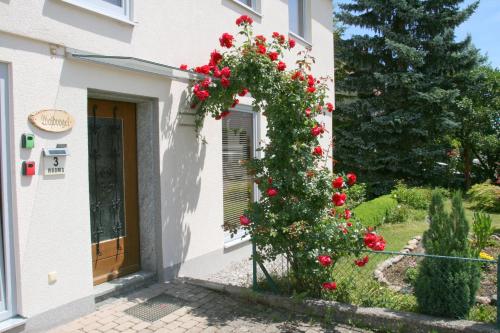 Waldvogel Ferienzimmer klimatisiert