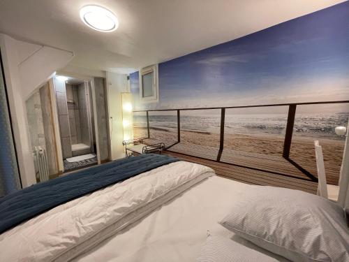 Le Marais - Appartement 1 chambre -