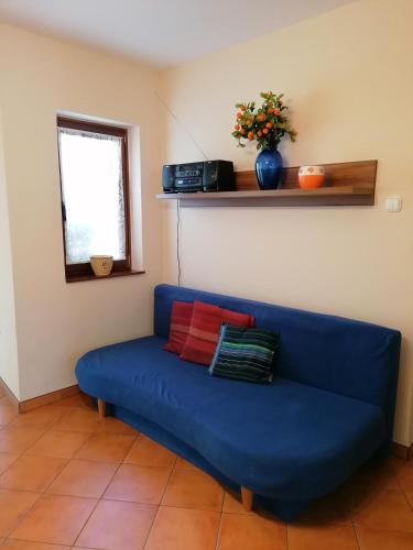 Ivett Apartman - image 11
