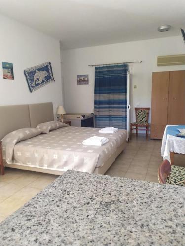  Nicolas Apartments in Ierápetra