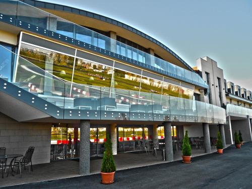 Gokart Hotel - Kecskemét