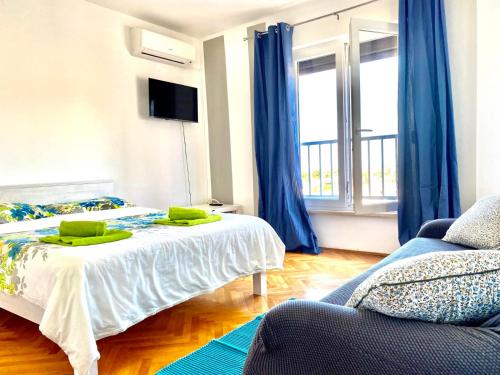 Kala Sea View Apartments 150m from beach and 250 m from old town