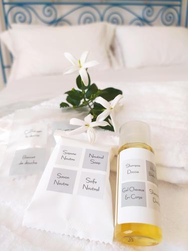 1 queen bed