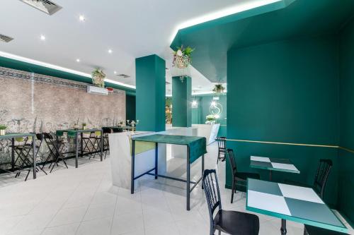 Hotel Sorriso - image 2