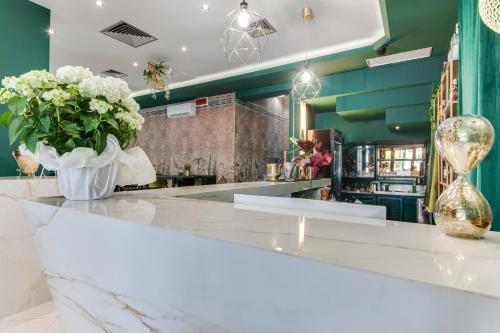 Hotel Sorriso - main image