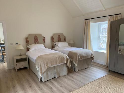 The Bothy at Arndean in 多勒