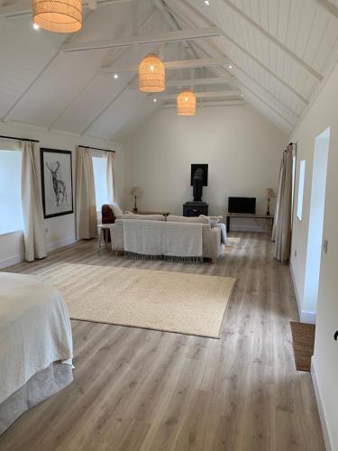 The Bothy at Arndean in 多勒