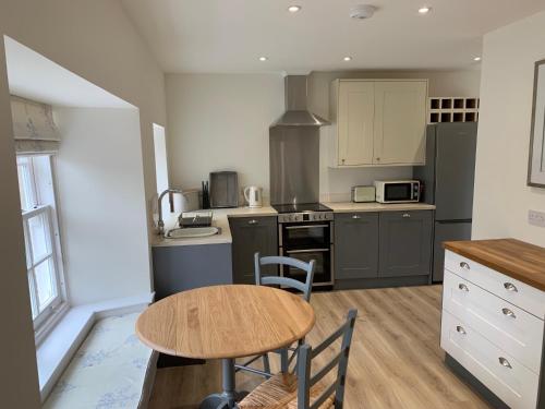 The Bothy at Arndean in 多勒