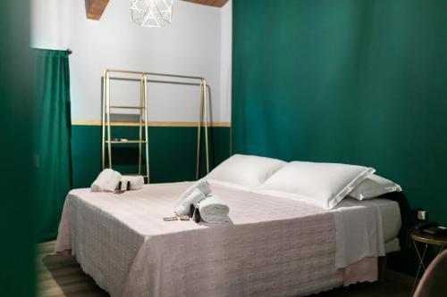 索尔利梭酒店 (Hotel Sorriso) in 里米尼