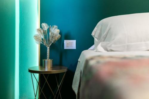Superior Double Room room in Hotel Sorriso