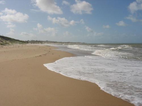 Beira Mar e Sossego C13 Praia de Zumbi RN