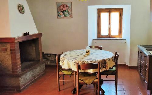 Casa Titina Riposo e Relax nella campagna toscana in Стыа
