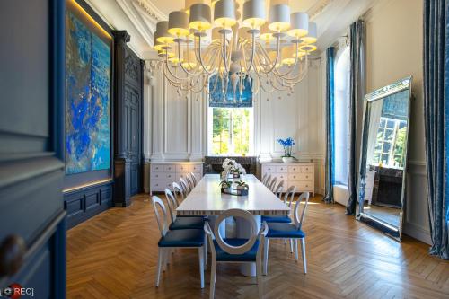 Les Garennes - Hôtel Spa Bénodet