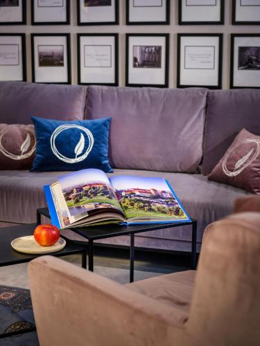 Hotel Logos Kraków - image 12