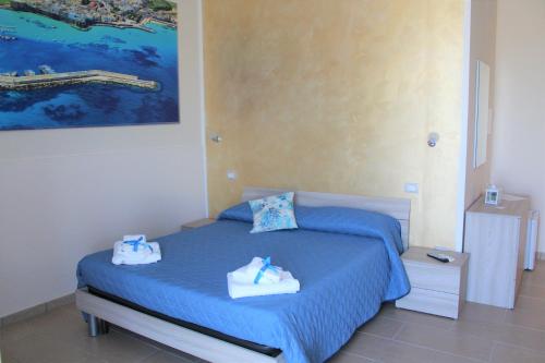 Aden B&B Salento