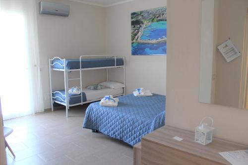 Aden B&B Salento