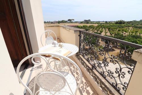 Tenuta degli Agrumi 3