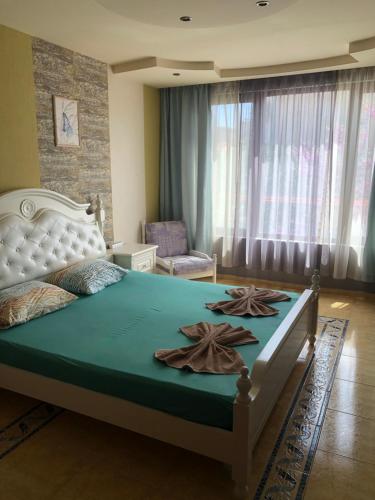 Nesebar New Town Apartment, 