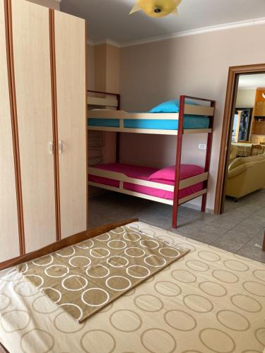 Apartament/ Papafingo