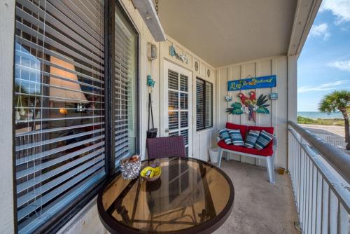 Charming two bedroom townhome on the Gulf of Mexico two bedroom GSV9 - image 9