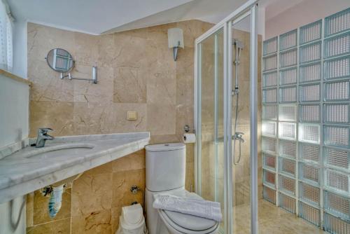  Serena Apartment in Kaş