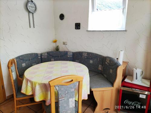 Instalaciones, Moselperle Hotel Restaurant in Traben -Trarbach