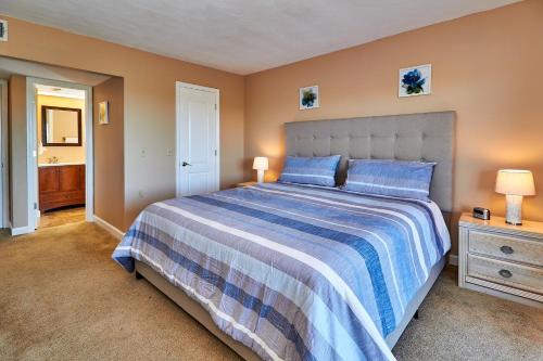 Family friendly condo nestled between the Gulf of Mexico and the Intercoastal Waterway BYTC206 - image 7