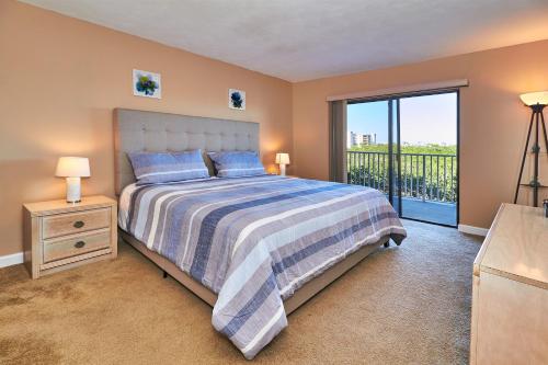 Family friendly condo nestled between the Gulf of Mexico and the Intercoastal Waterway BYTC206 - image 9