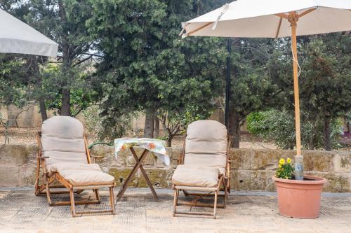 Ta' Bertu Host Family Bed & Breakfast - image 10