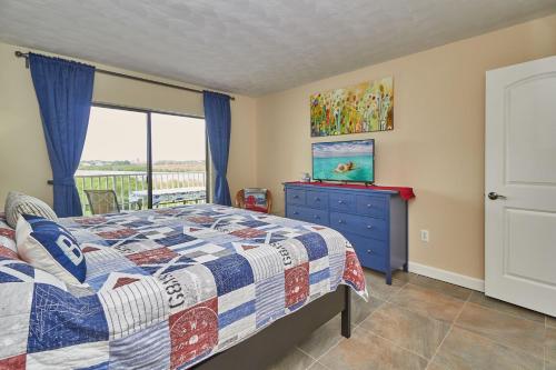 Family friendly condo nestled between the Gulf of Mexico and the Intercoastal Waterway BYTC306 - image 8