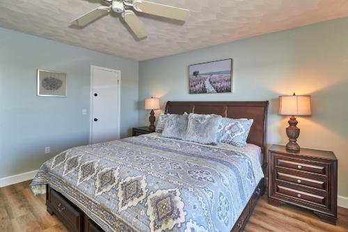 Family friendly condo nestled between the Gulf of Mexico and the Intercoastal Waterway BYTC511 - image 7