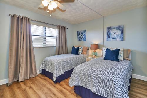 Family friendly condo nestled between the Gulf of Mexico and the Intercoastal Waterway BYTC511 - image 10