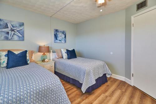 Family friendly condo nestled between the Gulf of Mexico and the Intercoastal Waterway BYTC511 - image 11
