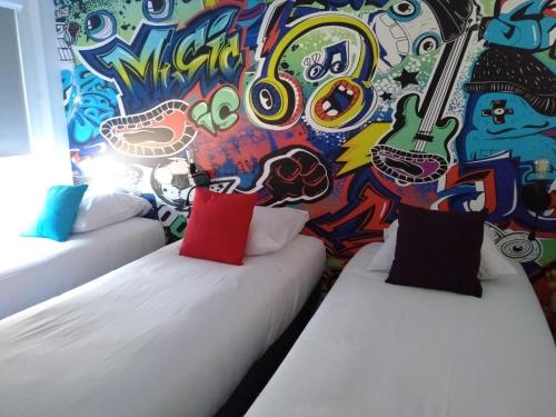 Urban Style Arl HOTEL - image 2