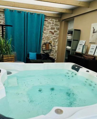 L'inattendu Wimereux chambre d'hôte Audresselles