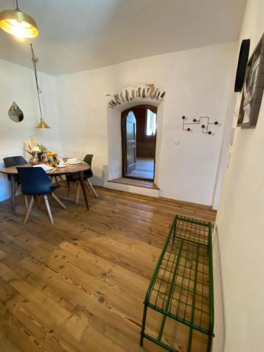  Appartamento Saeculum in Neumarkt