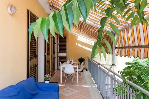  Casa di Clara in Stazzo