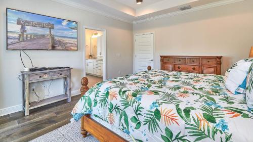 Luxurious coastal townhome just steps from the beach 16313 - main image