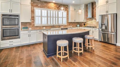 Luxurious coastal townhome just steps from the beach 16313 - image 5