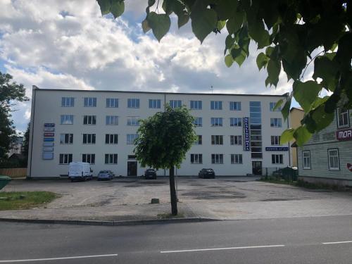 . Hermes Külalistemaja