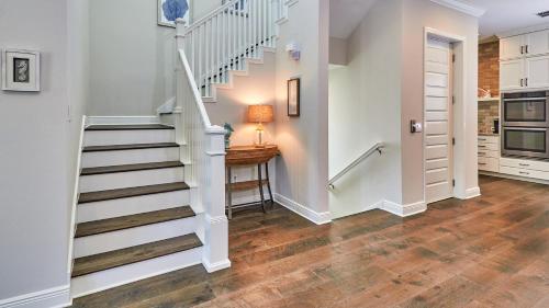 Luxurious coastal townhome just steps from the beach 16313 - image 9