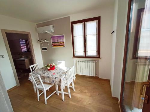 Casa vacanze Fabrizio