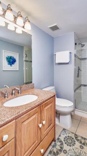 Stunning Views of the Gulf of Mexico and three bedrooms to share BP302 - image 11