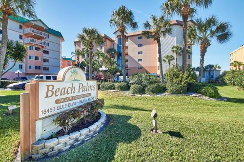 Stunning Views of the Gulf of Mexico and three bedrooms to share BP410 - image 10