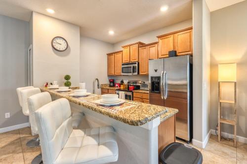 5 bedroom villa perfect for your Disney vacation - image 2
