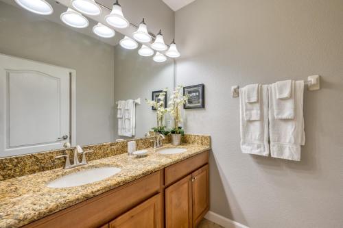 5 bedroom villa perfect for your Disney vacation - image 10